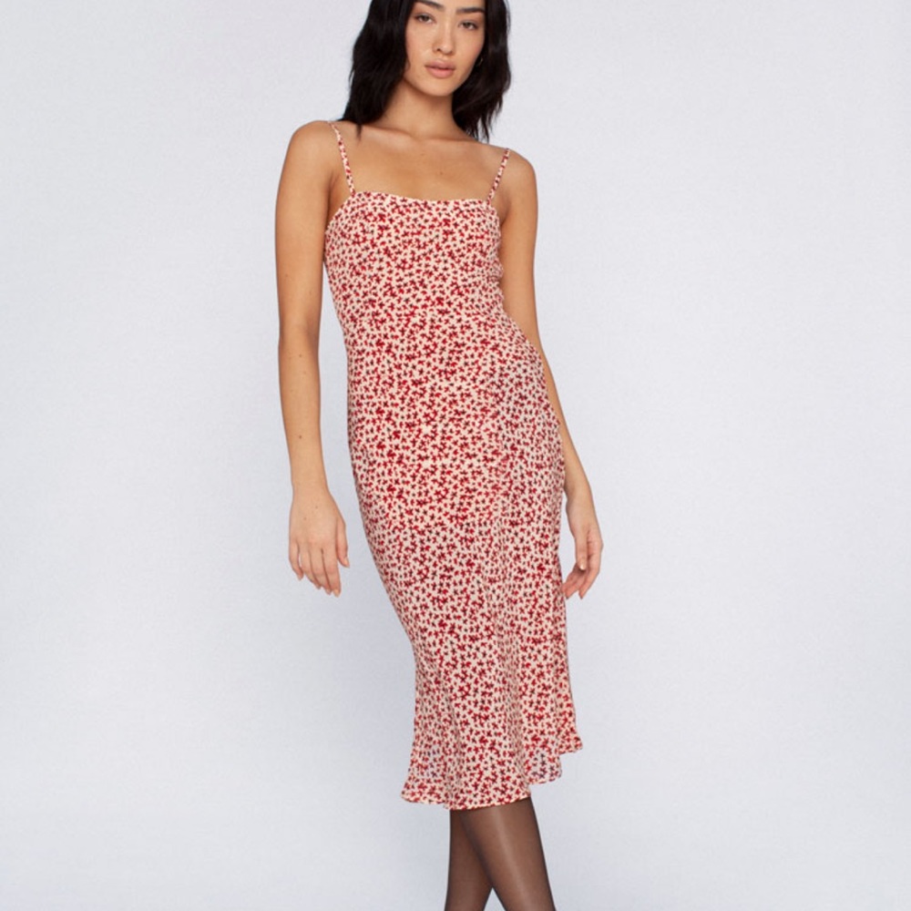 Realisation Par midi dress size small